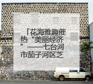 花海雅趣催热“美丽经济”——七台河市茄子河区芝樱文化旅游季启幕